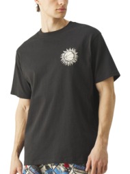 μπλούζα κοντομάνικη puma athletic division 624773-01 ανδρικό