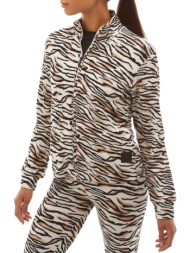 ζακέτα freddy full zip ...