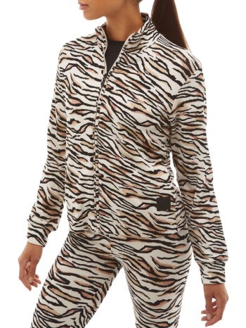 ζακέτα freddy full zip sweatshirt f3wsds6c-ani60 γυναικείο σε προσφορά