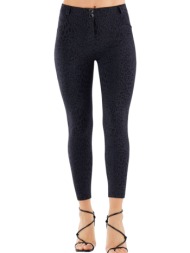 κολάν freddy pants 7/8 wrup4rhf314-ani69 γυναικείο