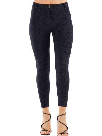 κολάν freddy pants 7/8 wrup4rhf314-ani69 γυναικείο σε προσφορά