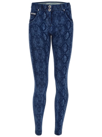 παντελόνι jean freddy trousers wrupsnug2rf309-j126b σε προσφορά