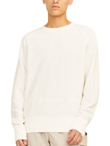 πουλόβερ jack & jones jcomason knit crew neck σε προσφορά
