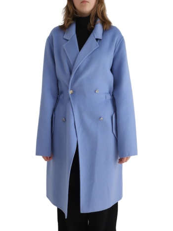 παλτό liu jo cappoto ts navetta wf3066t4627-64021 γυναικείο