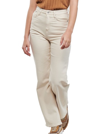 παντελόνι jean pepe jeans lexa sky high 28 pl204162tb68-000 σε προσφορά