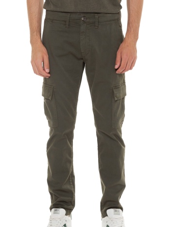 παντελόνι υφασμάτινο pepe jeans sean 32 σε προσφορά