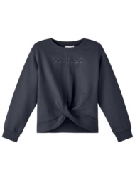 μπλούζα μακρυμάνικη name it ocaren loose 13221653-india ink κορίτσι