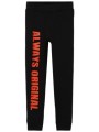 παντελόνι υφασμάτινο name it lucas 13220455-black αγόρι
