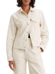 μπουφάν levi`s wellthread shrunken trkr a75480000-00 γυναικείο