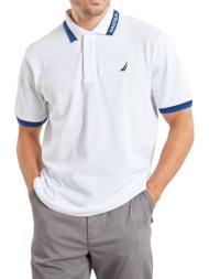 μπλούζα polo nautica elm ...