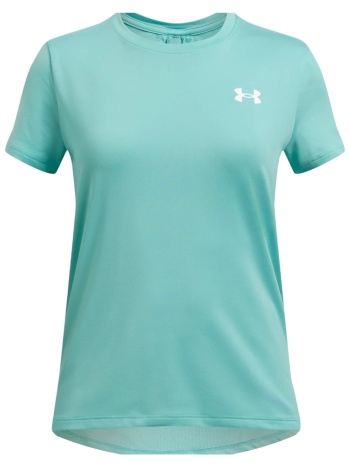 μπλούζα κοντομάνικη under armour knockout 1383727-482 σε προσφορά