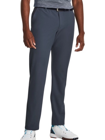 παντελόνι under armour drive tapered 1364410-044 ανδρικό