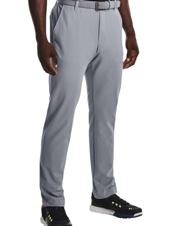 παντελόνι under armour drive tapered 1364410-036 ανδρικό