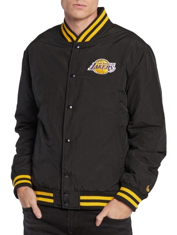 μπουφάν new era bomber 60284782-001 ανδρικό σε προσφορά