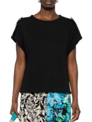 μπλούζα κοντομάνικη dkny ...