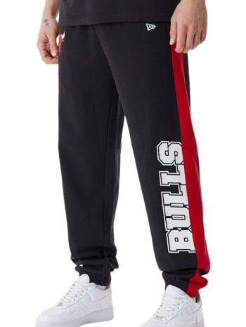 παντελόνι υφασμάτινο new era nba large grphc jogger chibul σε προσφορά