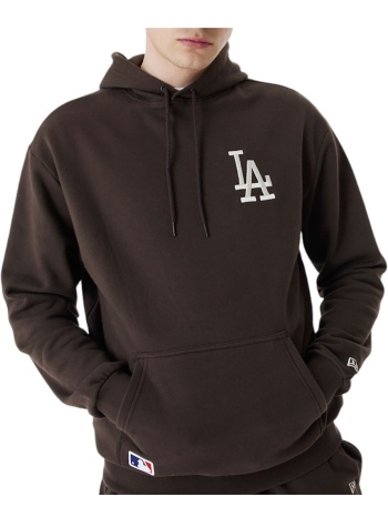 μπλούζα μακρυμάνικη new era league essntls os hoody l σε προσφορά