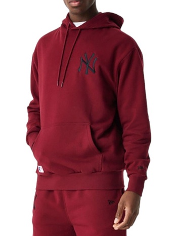 μπλούζα μακρυμάνικη new era league essntls os hoody σε προσφορά