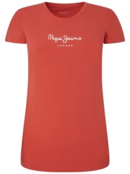 μπλούζα κοντομάνικη pepe ...