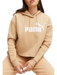 μπλούζα μακρυμάνικη puma ...