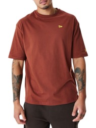 μπλούζα κοντομάνικη new era ne character grphc os tee ne 60424419-201 ανδρικό