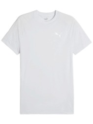 μπλούζα κοντομάνικη puma evostripe 678992-02 ανδρικό