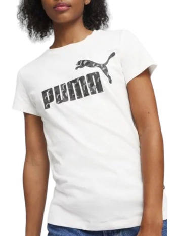 μπλούζα κοντομάνικη puma ess+ animal graphic 679784-02 σε προσφορά