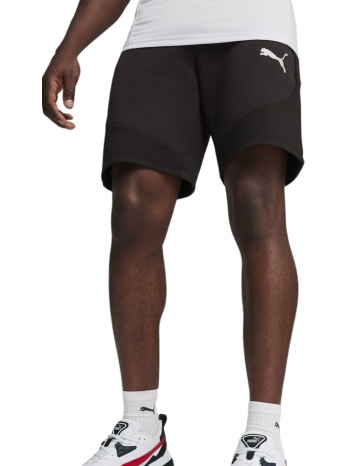 σορτς puma evostripe 8`` dk 678996-01 ανδρικό σε προσφορά