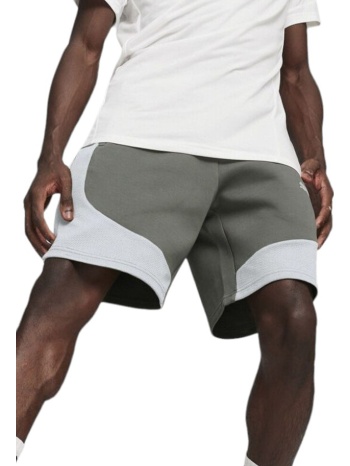 σορτς puma evostripe 8`` dk 678996-80 ανδρικό σε προσφορά