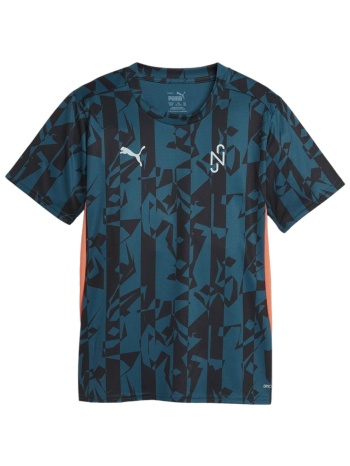μπλούζα κοντομάνικη puma neymar jr creativity jersey σε προσφορά