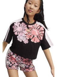 μπλούζα κοντομάνικη puma ...