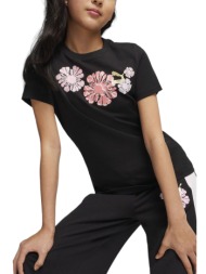 μπλούζα κοντομάνικη puma ...