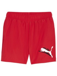 σορτς puma ess+ logo lab ...