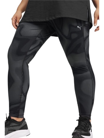 κολάν puma run favorites velocity fl aop 525175-01 γυναικείο σε προσφορά