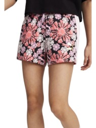 σορτς puma t7 snflr aop tr g 625062-01 κορίτσι