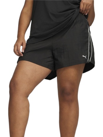 σορτς puma fit move woven 524812-01 γυναικείο σε προσφορά