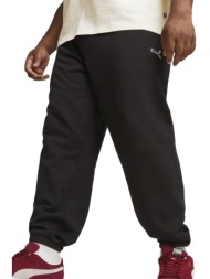 παντελόνι puma better essentials tr cl 675980-01 ανδρικό