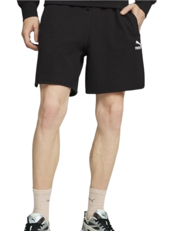 σορτς puma classics waffle 7 624252-01 ανδρικό σε προσφορά