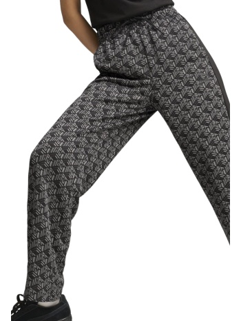 παντελόνι puma t7 aop straight leg track 625599-01 γυναικείο σε προσφορά