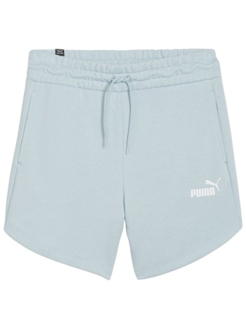 σορτς puma ess 5 high waist tr 848339-22 γυναικείο σε προσφορά