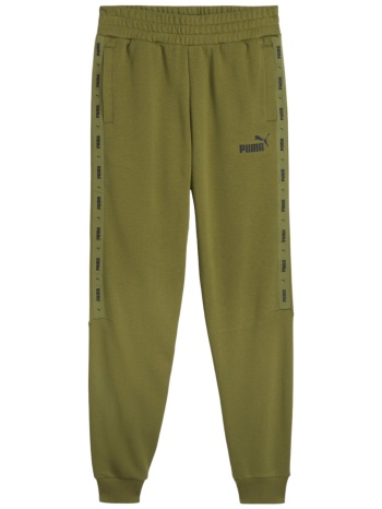 παντελόνι puma ess+ tape tr cl 847388-30 ανδρικό σε προσφορά