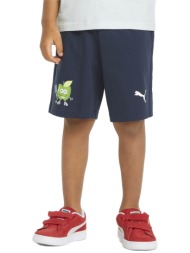 σορτς puma fruitmates tr 847315-43 unisex παιδικό