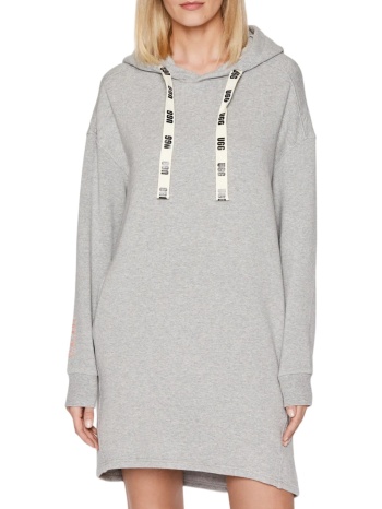 φόρεμα ugg aderyn hoodie 1127670-grhe γυναικείο σε προσφορά