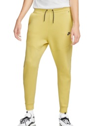 παντελόνι nike sportswear tech fleece cu4495-700 ανδρικό