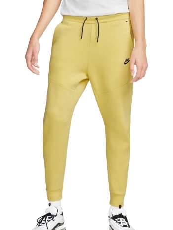 παντελόνι nike sportswear tech fleece cu4495-700 ανδρικό σε προσφορά