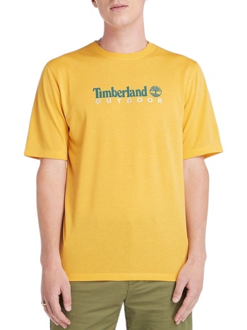μπλούζα κοντομάνικη timberland anti-uv outdoor σε προσφορά