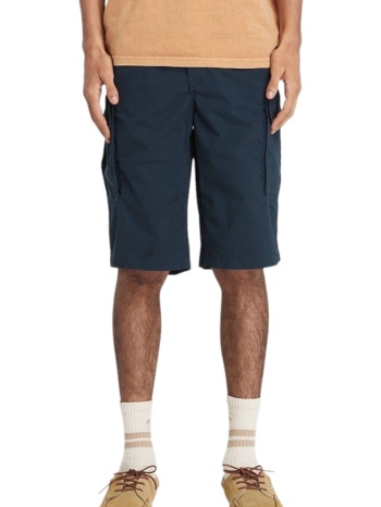 σορτς timberland poplin cargo tb0a5tzq4331-433 ανδρικό σε προσφορά