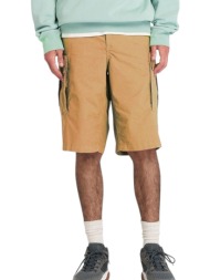 σορτς timberland poplin cargo tb0a5tzqeh31-eh3 ανδρικό