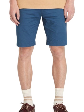 σορτς timberland poplin chino tb0a5u2k2881-288 ανδρικό σε προσφορά