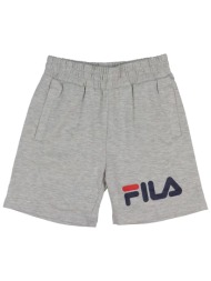 σορτς fila zoe basic 688658-b13 unisex παιδικό